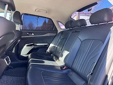 к 5 машина цена бишкек: Kia K5: 2020 г., 2 л, Автомат, Газ, Седан — 10