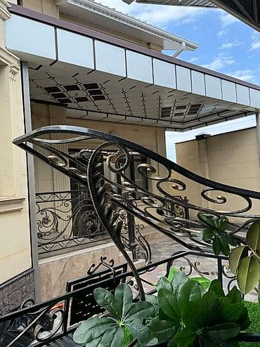 Ремонт и строительство: Фасадный декор | Сайдинг Больше 6 лет опыта — 2