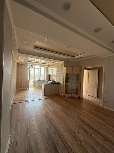 Батирлер: 2 бөлмө, 54 м², Асанбай мкр Элитка, 10 кабат, Косметикалык оңдоо — 6