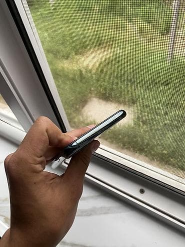 poco 3pro: IPhone 11, 256 ГБ, Черный — 7