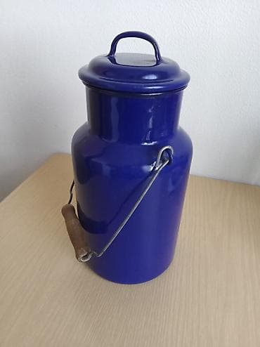 Таз эмалированный емкостью 12 литров - 1100 сом. Скороварка