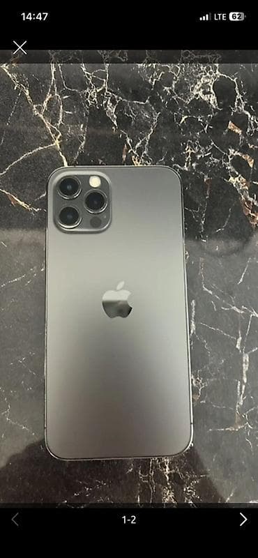 mi tv a55 pro: IPhone 13 Pro, Б/у, 256 ГБ, Графит, Зарядное устройство, Чехол, 78 % — 2