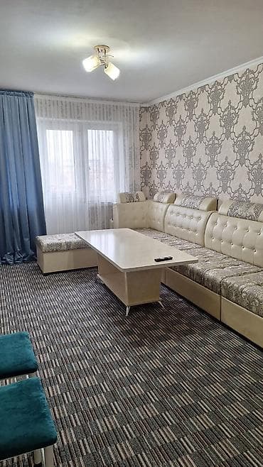 Аренда квартир: 2 комнаты, Собственник, Без подселения, С мебелью полностью — 2