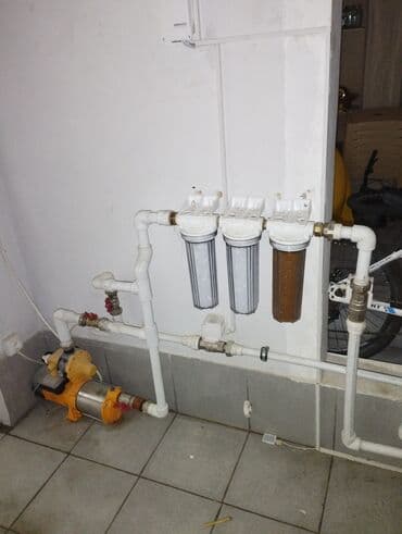 установка желобов и водосточных труб цена: Сантехника услуги сантехника сантехник услуги сантехника сантехник — 7