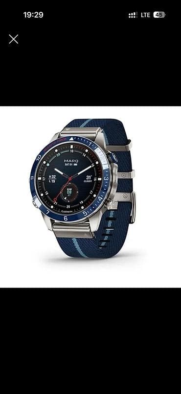 Garmin: Куплю Garmin MARQ Captain Gen-2 — 1