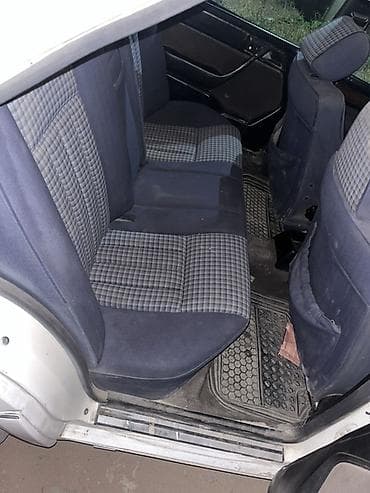 марк 2 х90: Mercedes-Benz W124: 1987 г., 3 л, Автомат, Дизель, Седан — 7