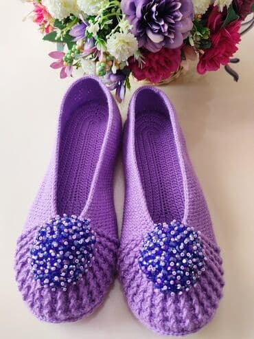 тапочки бмв: Үй тапичкелери, 38, Жаңы, Өзү алып кетүү — 6