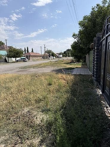 Кыймылсыз мүлк: 12 соток, Бизнес үчүн, Кызыл китеп, Техпаспорт — 4