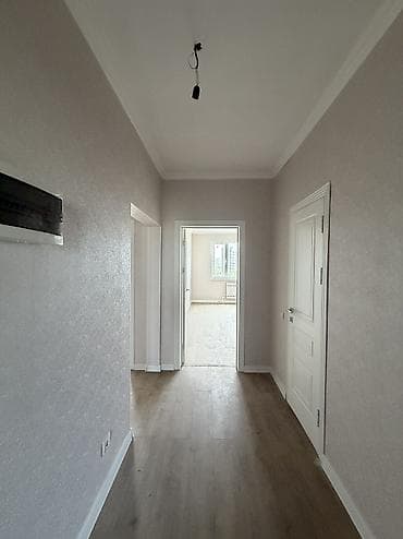 мичуринский: 2 комнаты, 70 м², Элитка, 5 этаж, Евроремонт — 4