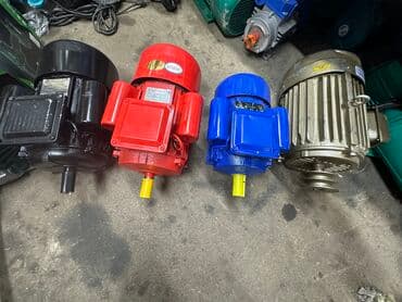 насосы кракадил: Электродвигателя✅ От 2.2кв до 7кв✅ 220/380v✅ Качества 🔥 6 месяцев — 3