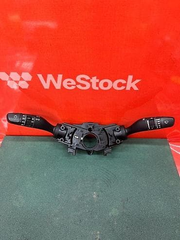 sonata: Блок подрулевых переключателей Hyundai Sonata L4NA 2015 перед. лев — 1