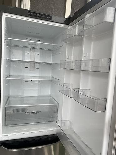холодильник однокамерный бу: Холодильник LG, Б/у, Двухкамерный, 60 * 185 * 60 — 2