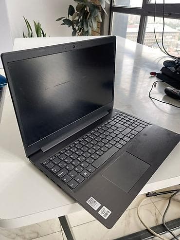 ssd 60: Ноутбук Lenovo - Процессор: Intel(R) Core(TM) i5-10210U CPU - — 2