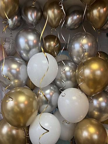 гелий шарик: 🚨 АКЦИЯ! ГЕЛЕВЫЕ ШАРЫ ПО 100 СОМ 😍🎈 🎓 ВЫПУСКНОЙ / САДИК — УСПЕЙ — 2