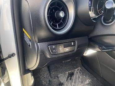 matiz 2013: Kia K3: 2020 г., 1.6 л, Вариатор, Бензин, Седан — 10