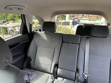 4: Kia Sorento: 2018 г., 2.4 л, Типтроник, Бензин, Универсал — 6