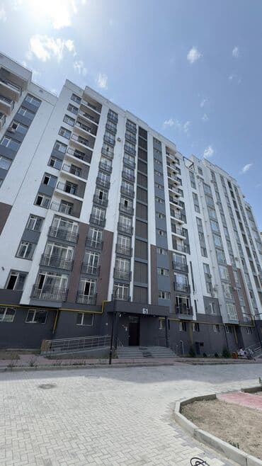 срочно срочно продаю: 3 комнаты, 87 м², Элитка, 8 этаж, Косметический ремонт — 9