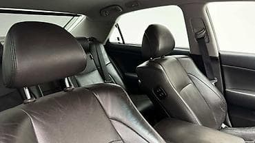 corolla runx: Toyota Crown: 2010 г., 3.5 л, Вариатор, Гибрид, Седан — 10