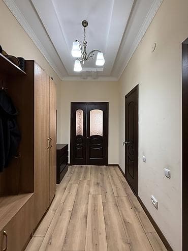 2 bedroom: 2 комнаты, 63 м², Элитка, 2 этаж — 2