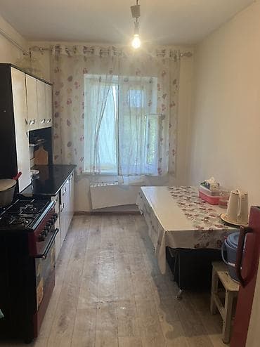 гараж восток 5: 5 и более комнат, 113 м², 4 этаж, Старый ремонт — 4