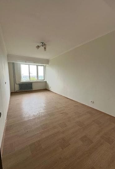 седьмое небо: 2 комнаты, 47 м², Индивидуалка, 6 этаж, Требуется ремонт — 2