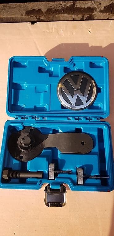 4a fe: Прокат инструмента для установки грм.VAG. BMW--продажи нет,только — 2