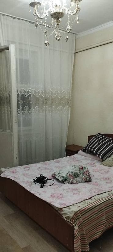 2 комнаты, 52 м², 106 серия, 3 этаж, Косметический ремонт — 2