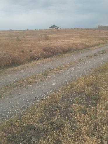земельный участок воронцовка: 6 соток, Для строительства — 1