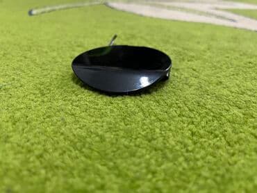 гофра на одисей: Накладка на бампер Задний Honda, Б/у, Оригинал — 3