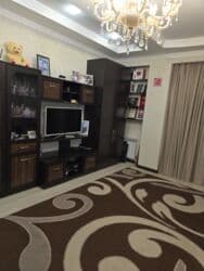 продается квартира кызыл аскер: 3 комнаты, 85 м², Элитка, 1 этаж — 1