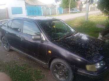 Другие автомобили: Продаю нисап примерна р11 торг при осмотре — 2