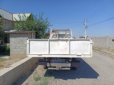 радиаторы митсубиси: Isuzu : 2008 г. — 7