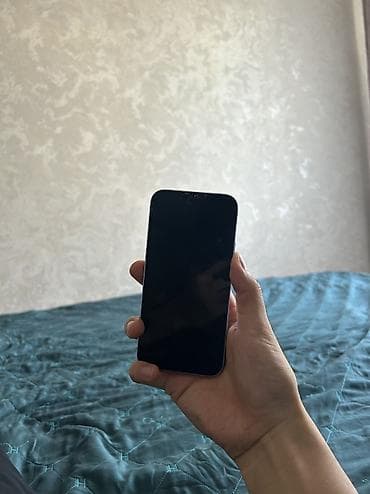 14 mini: IPhone 12, Б/у, 128 ГБ, 69 % — 6