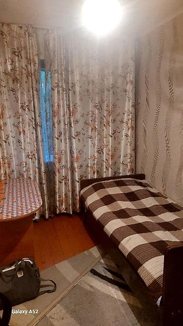 сдаю работу: 14 м², С мебелью — 1