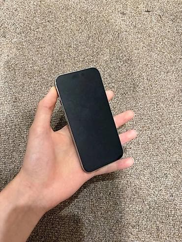 10 iphone: IPhone 15 Pro Max, Б/у, 512 ГБ, Natural Titanium — 2