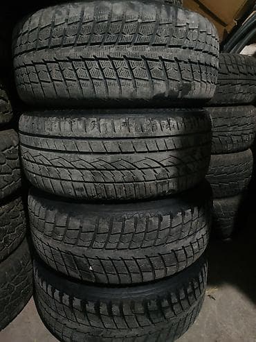 mitsubishi space star: Колеса в сборе 265 / 50 / R 20, Б/у, Комплект, Легковые, Литые, отверстий - 5 — 3