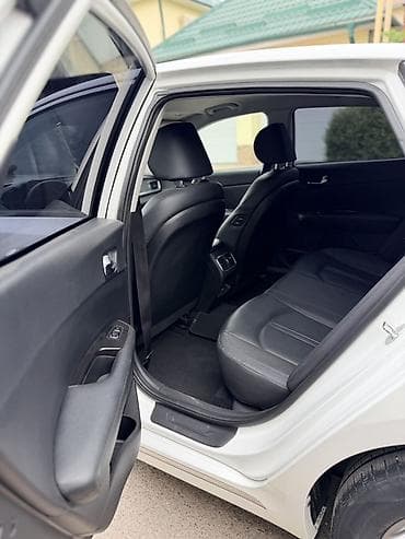 киа м: Kia K5: 2019 г., 2 л, Автомат, Газ, Седан — 8