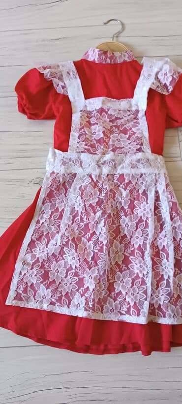 Игрушки: Детское платье, Б/у — 2