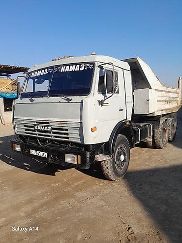 зил бычок мост: Грузовик, Камаз, Стандарт, Б/у — 3