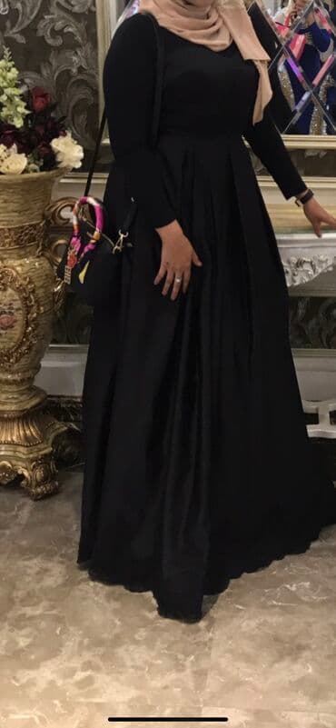 черное гипюровое платье с открытой спиной: Продаю шикарное вечернее платье из натурального шелка с гипюровыми — 4