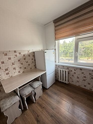 балконы: 1 комната, 32 м², Индивидуалка, 3 этаж, Косметический ремонт — 4