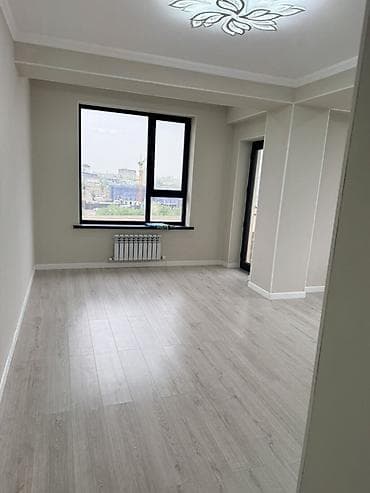 Недвижимость: 3 комнаты, 80 м², Элитка, 6 этаж, Дизайнерский ремонт — 8