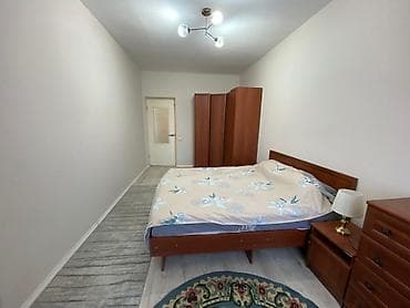первомая: 3 комнаты, 63 м², Элитка, 2 этаж, Косметический ремонт — 8