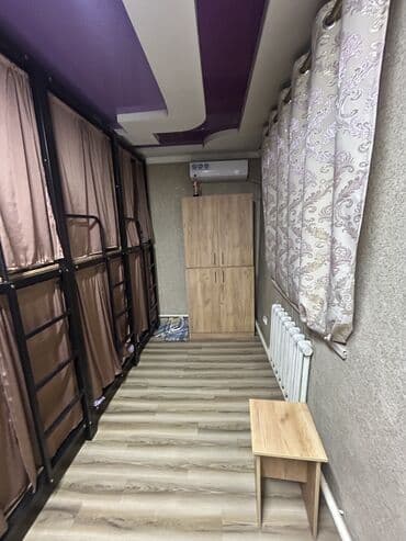 посуточные квартиры в караколе: Хостел 🌟 Ваш Уютный Уголок в Бишкеке! Алматинка Фрунзе где Все рядом — 4