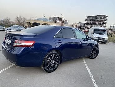 суппорт камри 30: Toyota Camry: 2011 г., 2.5 л, Автомат, Бензин, Седан — 3