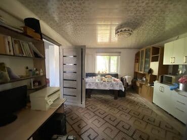 продажа дома в токмоке: Дом, 70 м², 4 комнаты, Собственник, Косметический ремонт — 7