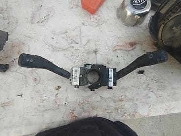 Транспорт: Комбинированный переключатель подрулевой (левый/правый) для — 1