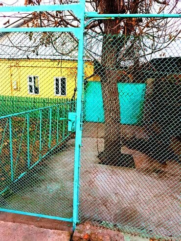 продажа домов в таласе: Дом, 100 м², 4 комнаты, Собственник, Косметический ремонт — 4