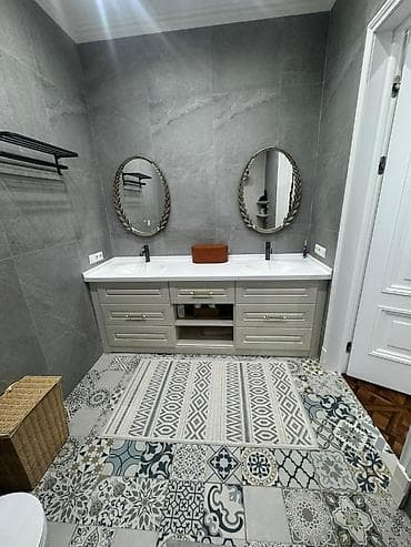 18: 4 комнаты, 174 м², Элитка, 9 этаж, Евроремонт — 2