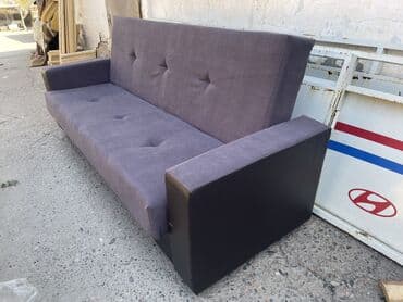 офисные диван: Новые новые раскладные Офисные диваны (книжка)из цеха без посредников — 16